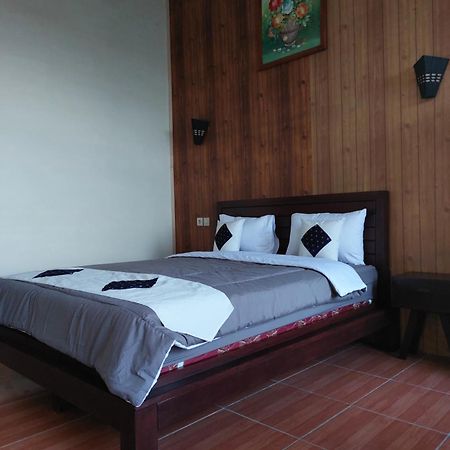 Bliss Family Cottage Batu Batu  Exterior photo