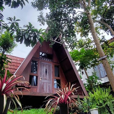 Bliss Family Cottage Batu Batu  Exterior photo